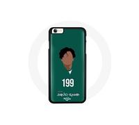 Coque Iphone Se Squid Game Ali Abdul No 199