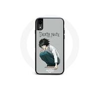 Coque Iphone X Death Note