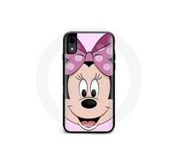 Coque Iphone X MiniMouse