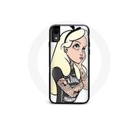 Coque Iphone XR Lite princesse Disney