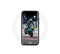 Coque Iphone XR Moto Sport Valentino Rossi