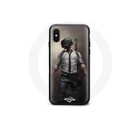 Coque Iphone XR PlayerUnknown's Battlegrounds PUBG