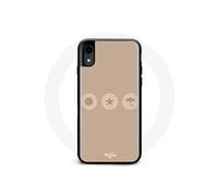Coque Iphone XR Squid Game dalgona candy