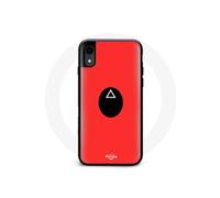 Coque Iphone XR Squid Game