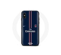 Coque - Nike - Iphone XS Max - Souple - Synthétique - FC Fly Emirates