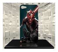 Coque Ipod Touch 5 FIF Star Wars Dark Maul 17 G