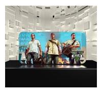 Coque Ipod Touch 5 GTA V 12 G