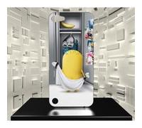 Coque Ipod Touch 5 Minions Despicable me 19 G