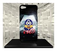 Coque Ipod Touch 5 Minions Despicable me 26 G