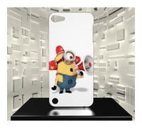 Coque Ipod Touch 5 Minions Despicable me 30 G