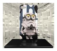 Coque Ipod Touch 5 Minions Despicable me 36 G