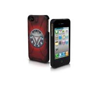 Pdp - Mobile - Marvel Legendary Armor - Iron Man Iphone 4/4s