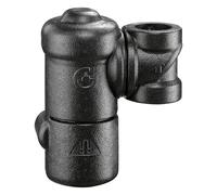 Coque isolante pour DIRTMAG avec vannes - THERMADOR CIS545P