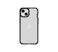 Coque - IT SKINS - iPhone 14 - Renforcée - Noir - Rigide