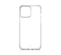 Coque Nano Gel Made In France Iphone 13 Mini Transparent