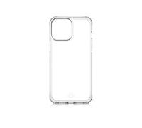 Coque Nano Gel Made In France Iphone 13 Pro Max Transparent