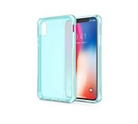 ITSKINS Supreme // Clear - coque de protection pour téléphone portable