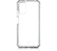 Itskins Coque renforcée Xiaomi Redmi Note 10/10s Spectrum Clear Transparente