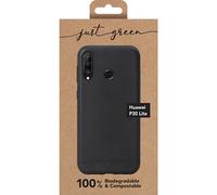 Coque Just Green Bio Huawei P30 Lite Black