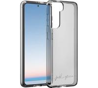 Just Green Coque de protection Bio pour Samsung Galaxy S21 – Transparente – TPU 100% recyclable
