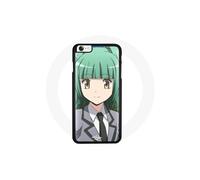 Coque - Kaede Kayano - Assassination Classroom - Souple - Noir - Anime Manga