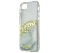 Coque Karat Marbre Pour iPhone SE (3ème Gén) - Marbre Karat