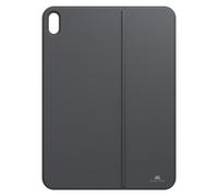 Black Rock Kickstand Coque de Protection magnétique pour Apple iPad 9e génération 2021 10,2" I Smart Case, Étui magnétique pour Tablette (Noir)
