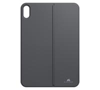 Coque Kickstand pour Apple iPad Mini (2019/2020/2021), Noir