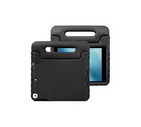 imoshion Coque kidsproof avec poignée pour Apple iPad 6 (2018) 9.7 pouces / iPad 5 (2017) 9.7 pouces - Noir