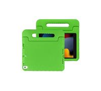 imoshion imoshion Coque kidsproof avec poignée iPad 9 (2021) 10.2 pouces / iPad 8 (2020) 10.2 pouces / iPad 7 (2019) 10.2 pouces Vert Vert