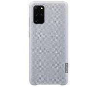 Samsung Coque Kvadrat (Plastique recyclé) Galaxy S20+ Grise