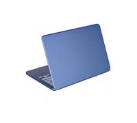 imoshion Coque Laptop pour Apple MacBook Neo 13 pouces (2026) A18 - Indigo