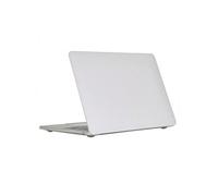 imoshion Coque Laptop pour Apple MacBook Neo 13 pouces (2026) A18 - Transparent