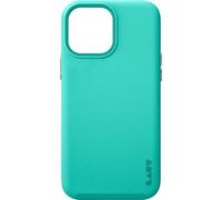 Coque LAUT iPhone 13 Pro Shied vert