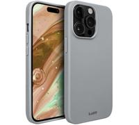 Coque LAUT iPhone 14 Huex Gris