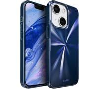 Coque LAUT iPhone 14 Plus Reflect Bleu Foncé