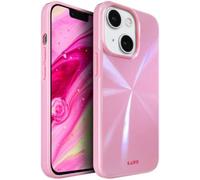 Coque LAUT iPhone 14 Plus Reflect Rose