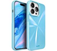 Coque LAUT iPhone 14 Pro Max Reflect Bleu