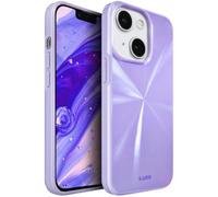 Coque LAUT iPhone 14 Pro Reflect Violet