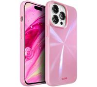 Coque LAUT iPhone 14 Reflect Rose