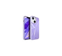Coque LAUT iPhone 14 Reflect Violet