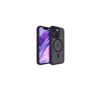Coque LAUT iPhone 14Plus MagSafe Violet