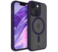Coque LAUT iPhone 14Plus MagSafe Violet