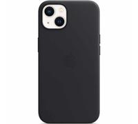 Apple MM183ZM/A coque de protection pour téléphones portables 15,5 cm (6.1 ) Housse Noir Apple iPhone 13