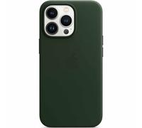 Apple MM1Q3ZM/A coque de protection pour téléphones portables 17 cm (6.7") Housse Vert