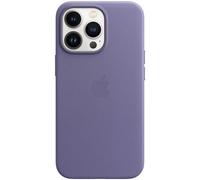 Apple MM1F3ZM/A coque de protection pour téléphones portables 15,5 cm (6.1 ) Housse Violet Apple iPhone 13 Pro