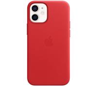 Apple MHK73ZM/A coque de protection pour téléphones portables 13,7 cm (5.4") Housse Rouge