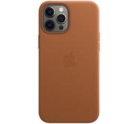 Apple MHKL3ZM/A coque de protection pour téléphones portables 17 cm (6.7") Housse Marron