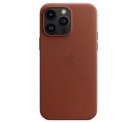 Apple MPPQ3ZM/A coque de protection pour téléphones portables 17 cm (6.7") Housse Marron