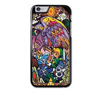 Coque,Legend Of Zelda The Wind Waker Coque iphone 6 Case, Coque iphone 6S Case, Hard Case Cover Skin For Coque iphone 6 4.7 pouce,Cas De Téléphone